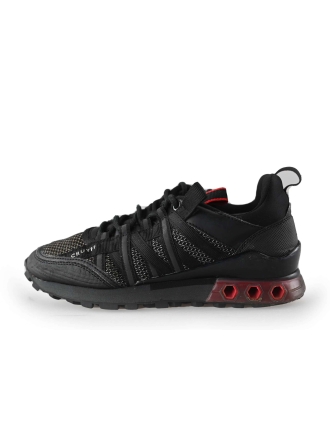Cruyff Sneakers Zwart 222228
