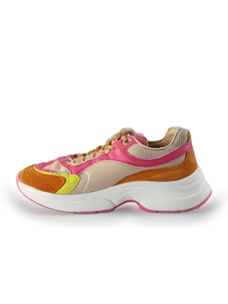 Mexx Sneakers Oranje 222231