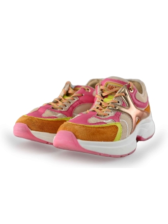 Mexx Sneakers Oranje 222231