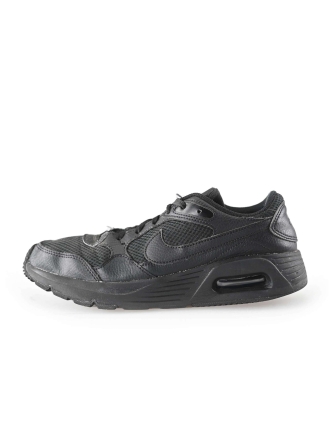 Nike Sneakers Zwart 222235