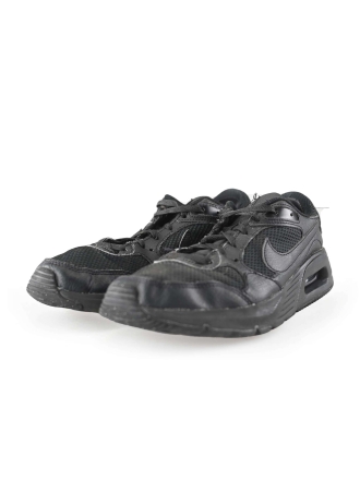 Nike Sneakers Zwart 222235