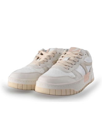 Safety Jogger Sneakers Wit 222263
