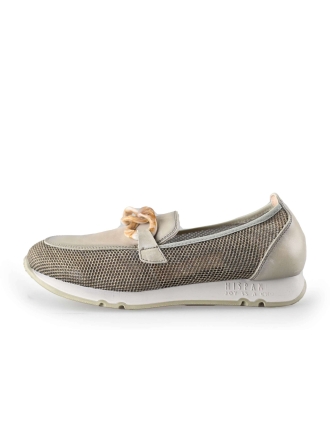 Hispanitas Ballerina's Groen 222266