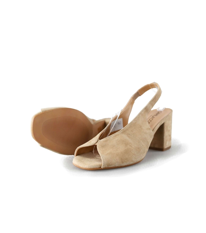 Camila Costa Sandalen