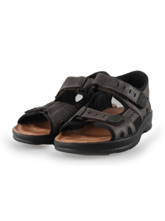 Fly Flot Sandalen Bruin 222276