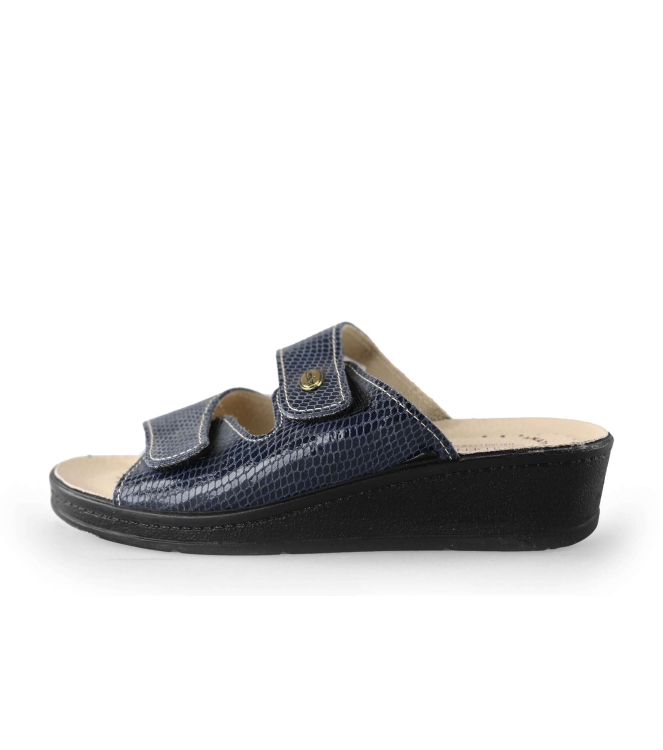 Anatomic Slippers