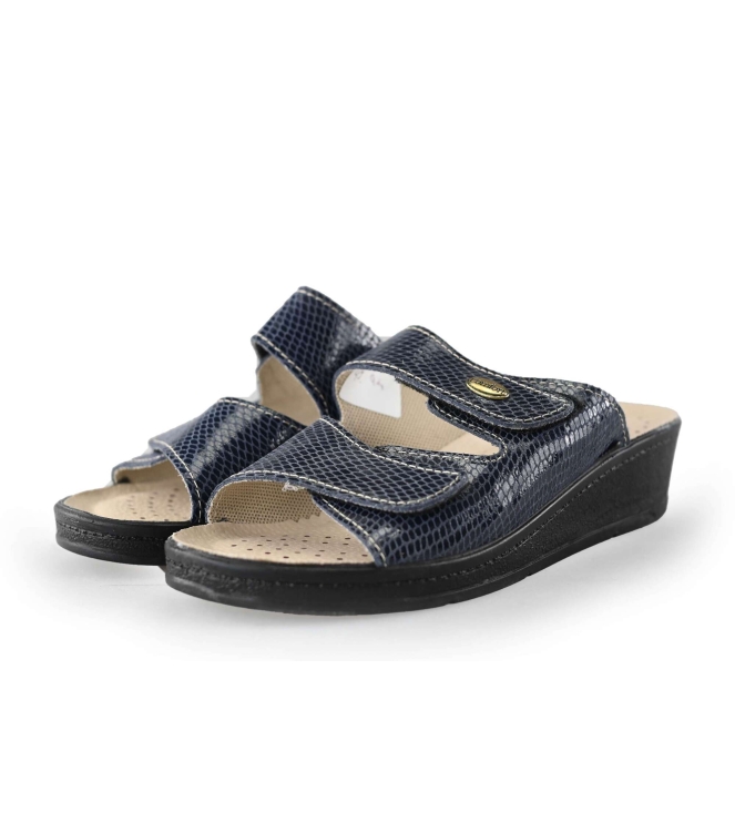 Anatomic Slippers