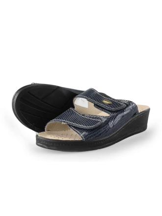 Anatomic Slippers