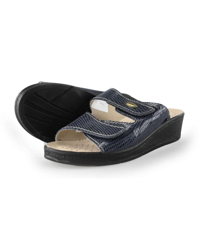 Anatomic Slippers