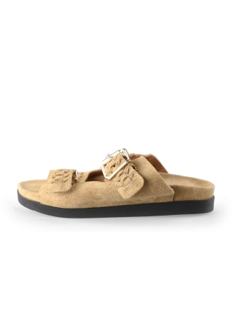 EBL8790 Slippers Bruin 222289