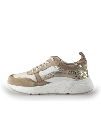 EBL8790 Sneakers Wit 222297