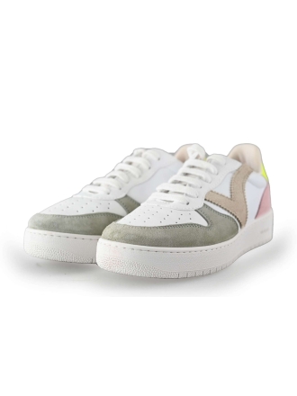 Victoria Sneakers Wit 222304