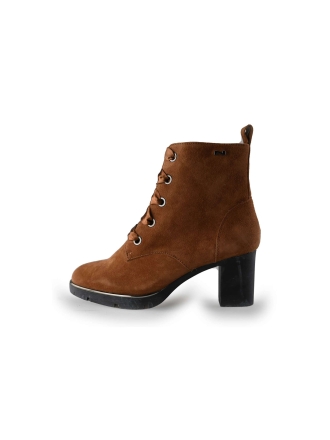 Nathan Baume Veterboots