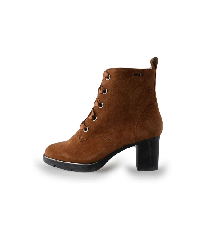 Nathan Baume Veterboots