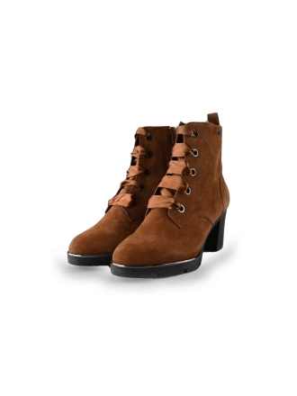 Nathan Baume Veterboots