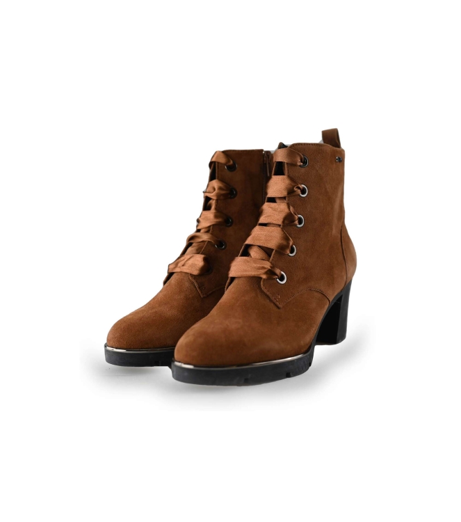 Nathan Baume Veterboots