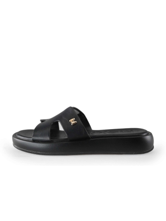 Mexx Slippers Zwart 222325