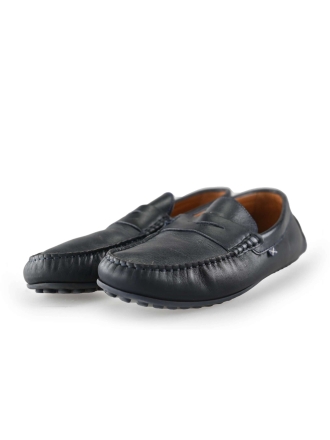 Scapa Loafers  Blauw 222360