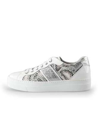 Nero Giardini Sneakers Wit 222370