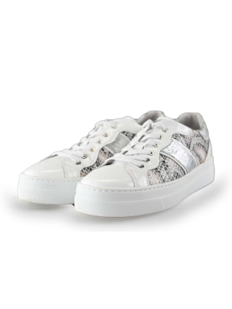 Nero Giardini Sneakers Wit 222370