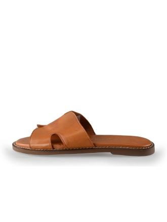 EBL8790 Slippers Bruin 222373
