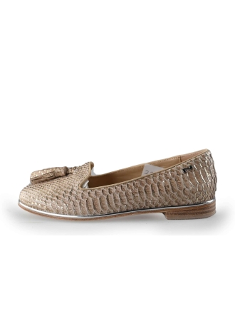 Nero Giardini Loafers  Goud 222394