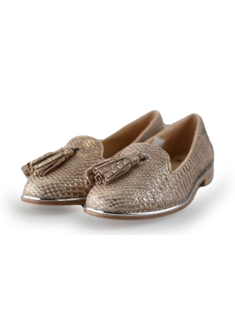 Nero Giardini Loafers  Goud 222394