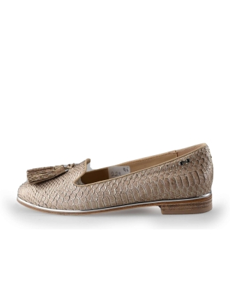 Nero Giardini Loafers  Goud 222395