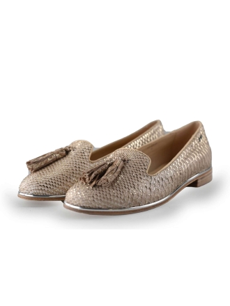 Nero Giardini Loafers  Goud 222395