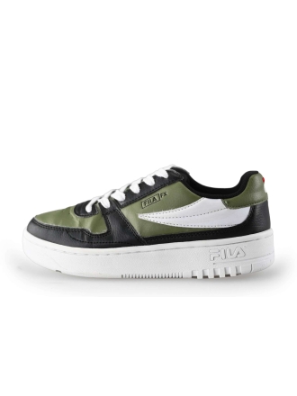 Fila Sneakers Groen 222414