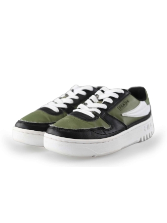 Fila Sneakers Groen 222414