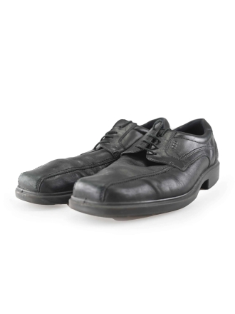 Ecco Nette schoenen  Zwart 222417