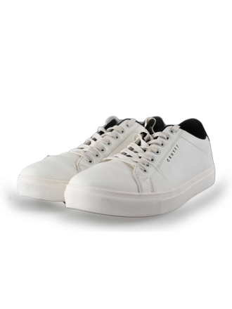 Cruyff Sneakers Wit 222421