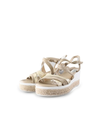 Nero Giardini Sandalen Bruin 222426