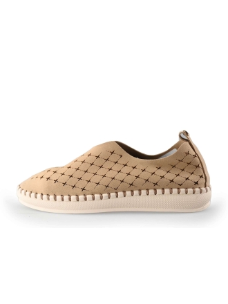 Mexx Instappers Bruin 222447