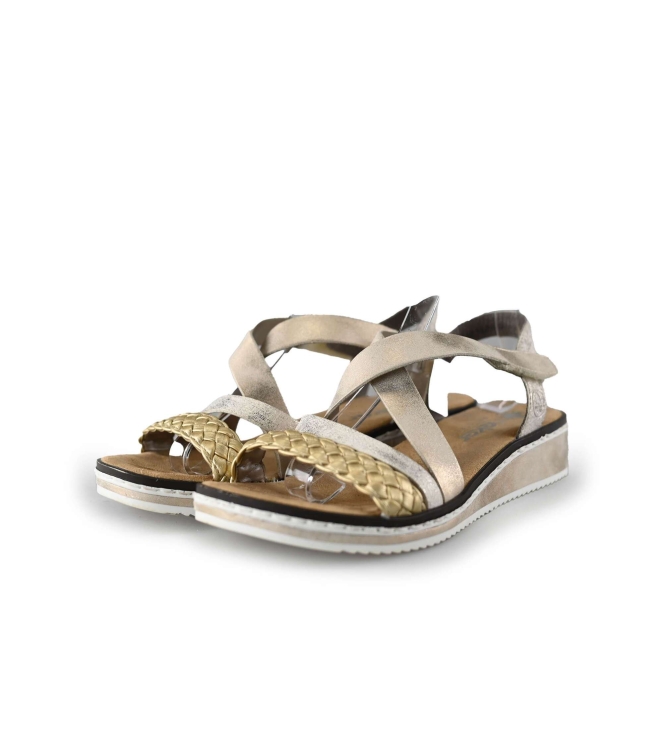 Rieker Sandalen