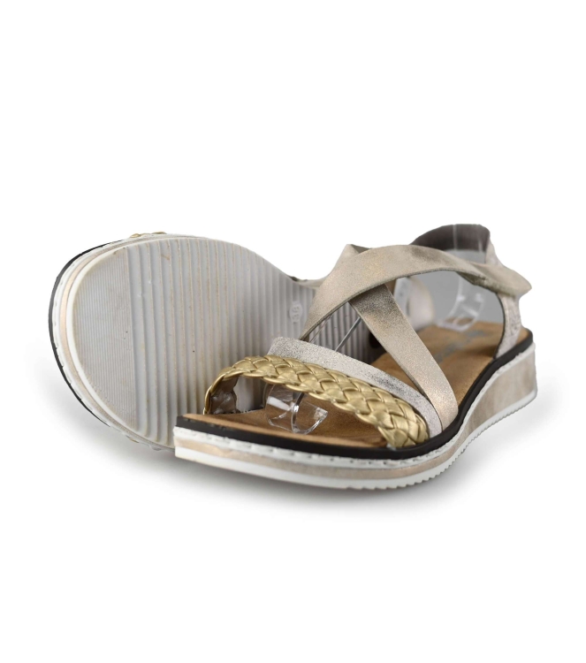 Rieker Sandalen