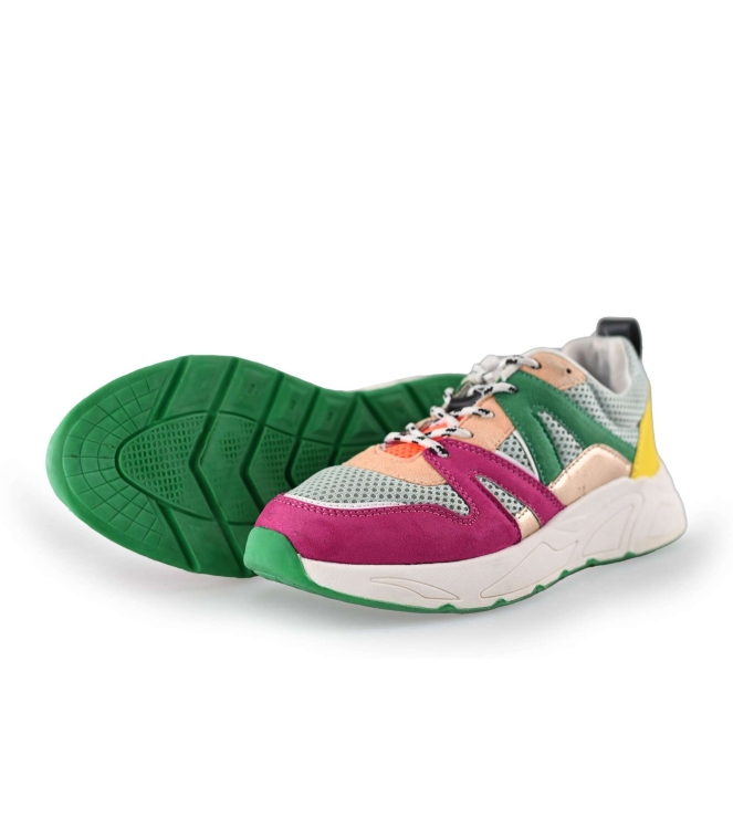 Sub55 Sneakers