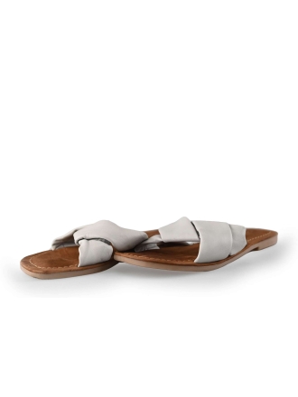 Lazamani Slippers Beige 222473