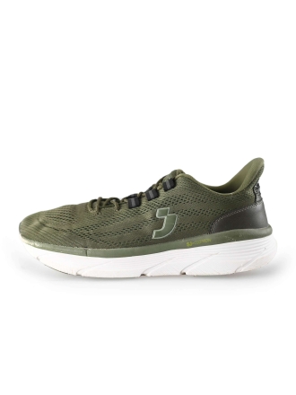 Safety Jogger Sneakers Groen 222484