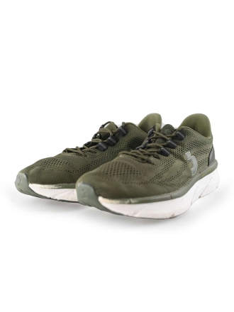 Safety Jogger Sneakers Groen 222484