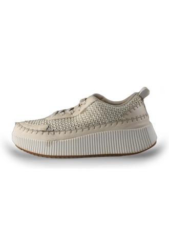 Poelman Sneakers Beige 222489