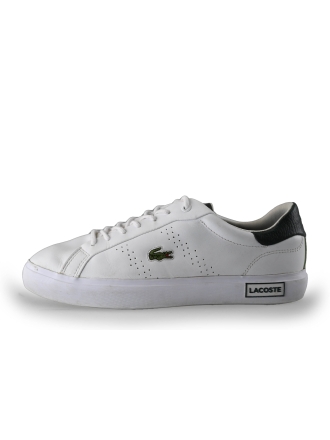 Lacoste Sneakers Wit 222490