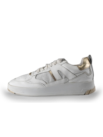EBL8790 Sneakers Wit 222491
