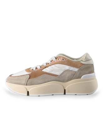 Manfield Sneakers Overig 222495