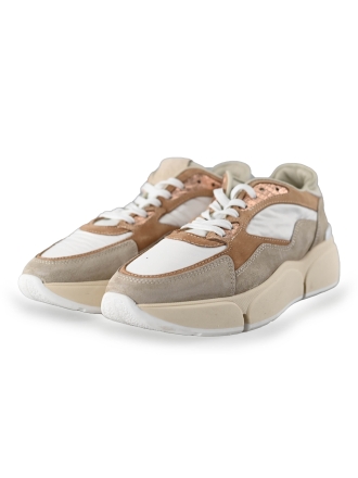 Manfield Sneakers Overig 222495