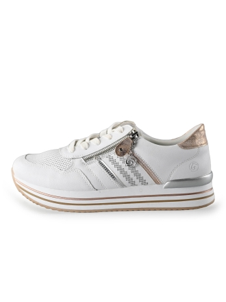 Remento Sneakers Wit 222498