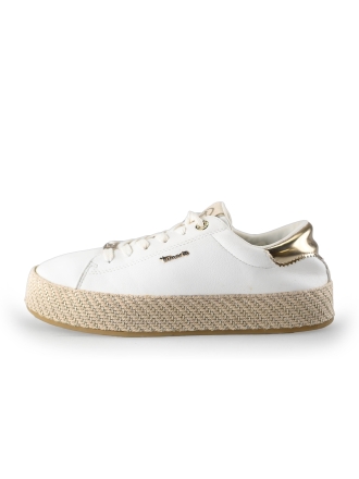 Tamaris Sneakers Wit 222556