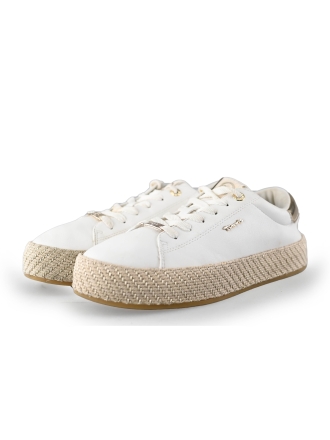 Tamaris Sneakers Wit 222556