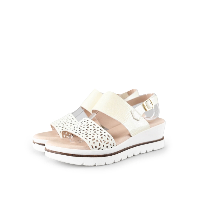 River Woods Sandalen